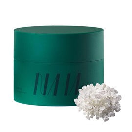 NAIA Noto Hiba Bath Salt, Gift Forest Bath, Hot Bath, Promotes Blood Circulation, Sodium Bicarbonate, Eucalyptus, Camphor, Bergamot, Lavender, Hinoki