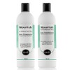 HHP Emu Shampoo & Conditioner That Reduces Dryness and Adds