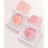 Jeongsaemmul JUNGSAEMMOOL Color Piece Cream Blush 1418155 Pink Tears /