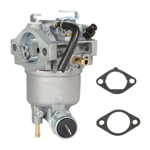 ALL-CARB Carburetor replacement for John Deere 2317 2718 9330 LX188 LX279 LX289 17HP Lawn Tractor replacement for Kawasaki FD501V Engine Replace 15003-2653
