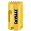 DEWALT DAH180020 1-1/4 (32MM) Hole Saw