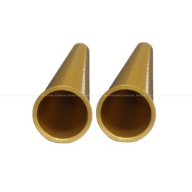 弘梅堂 書道 筆キャップ 2本セット 「超特大 内径22.0mm」