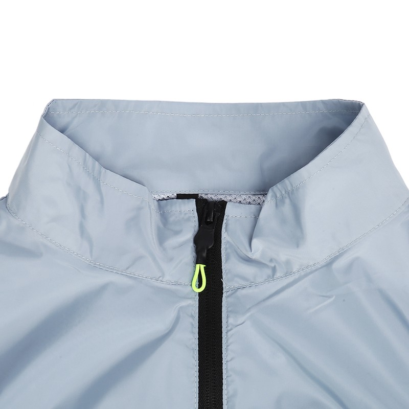 Cooling Vest with 2 Fans 3 Levels Adjustable Fast Cooling