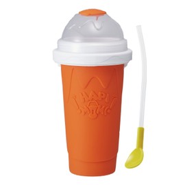 ドウシシャ ハピモミ フローズン オレンジ DFZ-15O