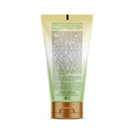 ORGANIC HAIR ENERGIZER HAIR GROWTH BOOSTER WITH PRO VITAMIN - B5 (59ml)