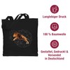 Shirtracer - Cotton Bag - - Bags - Freedom Lion,
