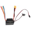 60A Waterproof Brushless ESC Electric Speed Controller for SCX10 1/10