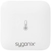 sygonix SY-6052186 Temperature Sensor and Humidity Sensor
