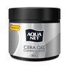 Aqua Net® Cera Gel para cabello Control Canas, fórmula con