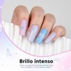 Cherimoya Juego de Esmaltes de Uñas en Gel Semipermanentes 3