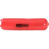 KS Tools 117.4243 Insulated protective sleeve with clamp cap, 30mm