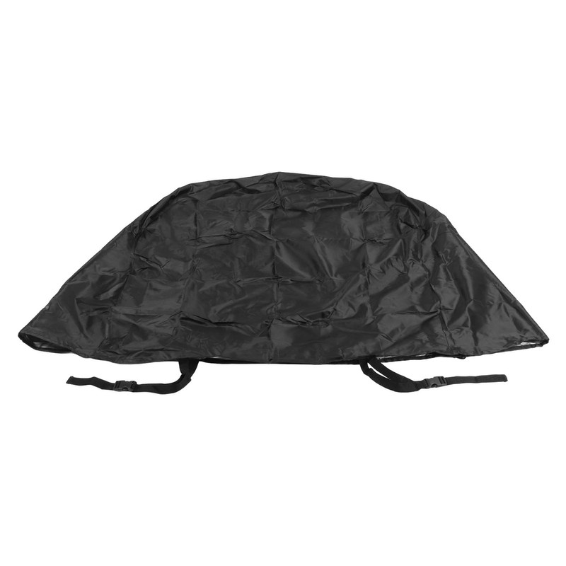 Firewood Cover Round Log Hoop Cover 210D Oxford Colth Water