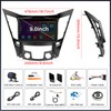 UNITOPSCI 2G+32G Android 13 Car Stereo for Hyundai Sonata 2010-2015