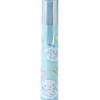 SANRIO 4-Color Ballpoint Pen & Mechanical Pencil Sarasa Multi Cinnamoroll
