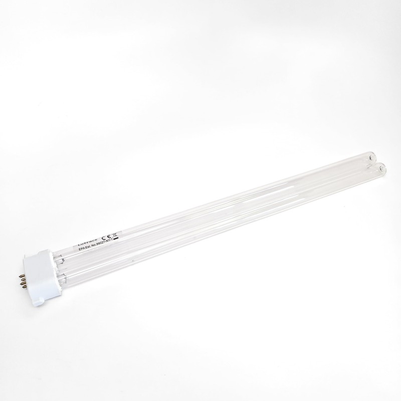 OxyQuantum 254 Basic Replacement Lamp OEM Quality Premium Compatible Replacement