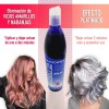 Shampoo Matizador Sin Sal Ni Parabenos Le Bleu D Conde
