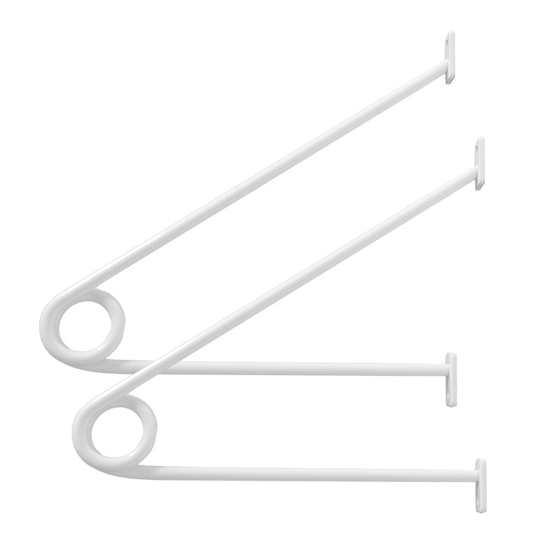 Natural Goods Berlin Gard Prenzlberg Coat Rack | Powder Coated