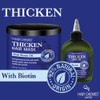 Hair Chemist Soluciones espesar aceite de cabello con biotina 2.5