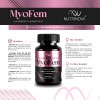 Myo Inositol D Chiro Vitaminas Acido Folico Vitamina D3 Sabor