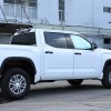 Xiaoerdian2020 For Toyota Tundra 2022+ Full Window Sun Shade Sun