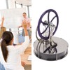 Low Temperature Stirling Engine Model Stainless Steel Base Anti Rust