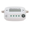 Digital Satellite Finder TV Antenna Signal Finding Strength Meter with