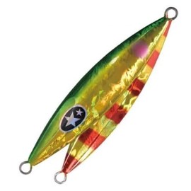 ゼスタ(Xesta) スローエモーションフラップQR 214.GGD・KZRGDグリキン・ケイムラゼブラアカキン 180g