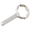 Culligan SW-5 Water Filter Housing Wrench, No Size, White