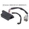Main Relay Assy Boat Igniter 38580 HW1 672 Boat Igniter