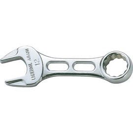 Ash (旭 Industrial) raitu-rukonbine-syonsupanaputikon 14 mm lcwu014