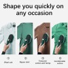Micro Steam Iron Mini Handheld Garment Steamer Professional for Clothes