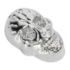 50 Sets DIY Skull Rivets Gothic Style Rustproof Exquisite Craftsmanship