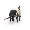 Papo Farmyard Friend Figure, Texan Bull