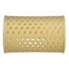 Hairforce Flachwellenwickler, 40 mm, 1er Pack (1 x 10 Stück)