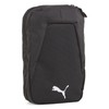Puma Team GOAL Gym Sack Wash Bag 090244 Black (01)