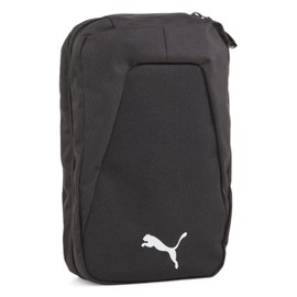 Puma Team GOAL Gym Sack Wash Bag 090244 Black (01) One Size, Puma Black (01)