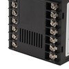 Thermostat Time Digital Display K Type Input Temperature Controller for