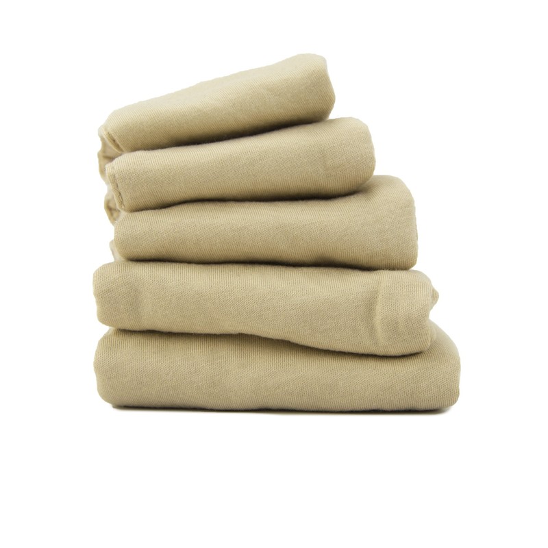 Bamboo Tummy Liner, XXL, Neapolitan, 3-Pack by More of Me