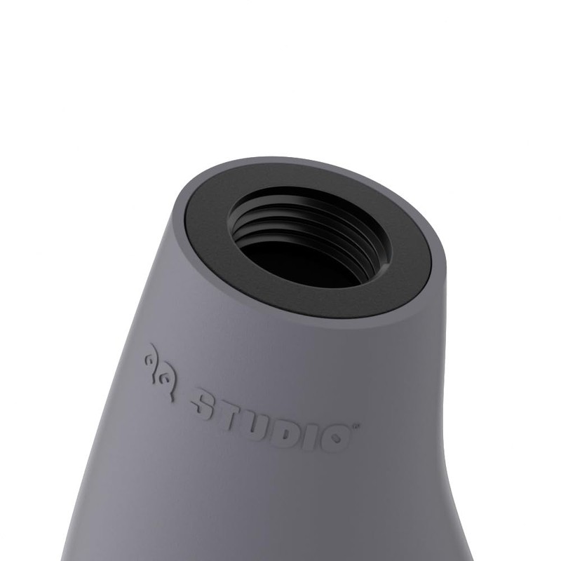 Kitchen Bathroom Squeeze Dish Soap Dispenser Tear Drop Shape with