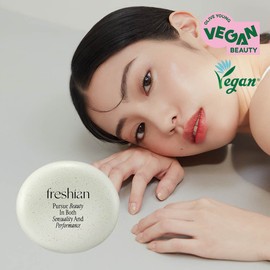 freshian Egg Like Tone Up Cushion (Vegan) - freshian Egg Like Tone Up Cushion (Vegan)