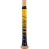 CHAMPRO Extreme Tack Bat Grip Tape, Purple, Gold