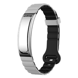 findtime Fitness Tracker Step Counter Pedometer Fitness Watch for Men Women Waterproof Heart Rate Monitor Sleep Tracker with Steps Distance Calories Counting Compatible with Android iOS