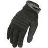 CONDOR OUTDOOR Condor Outdoor Striker Pad Knuckle Gloves HK226 (Size 9 (M), Black)