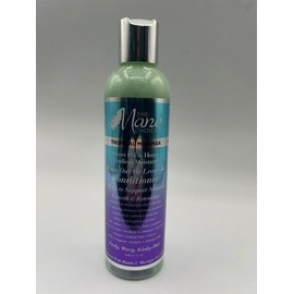 The Mane Choice Tropical Moringa Sweet Oil & Honey Moisture Conditioner 8fl oz