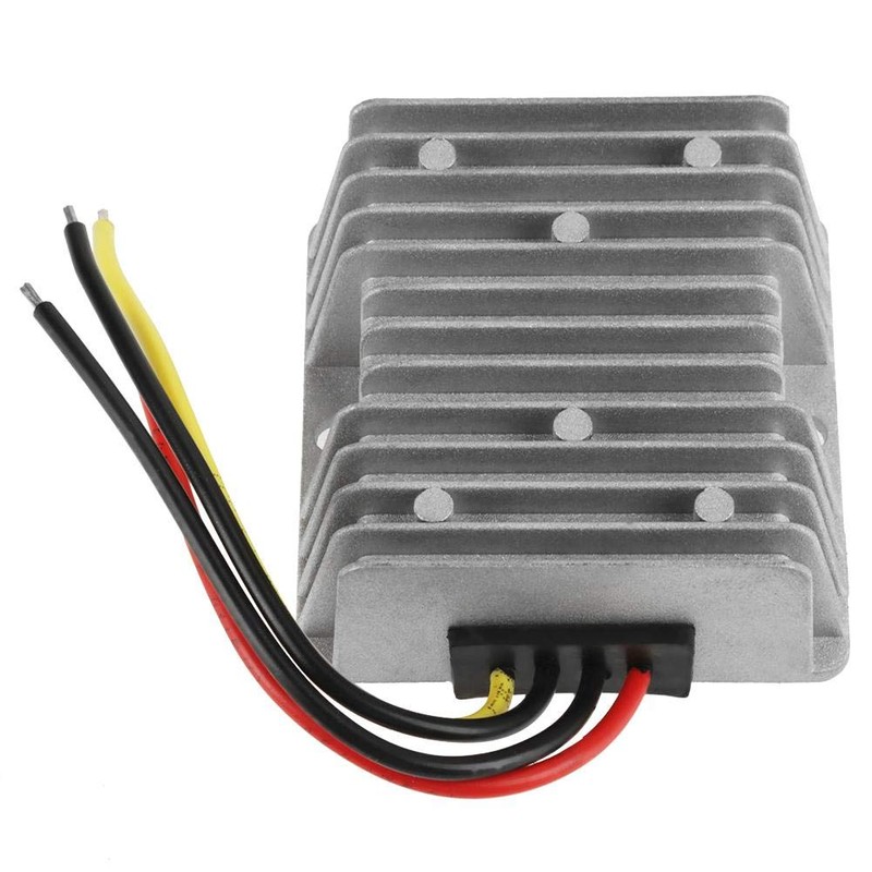 DC12V to DC 19V Voltage Converter, 8A 152W Voltage Step