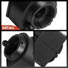 A-Premium 2 x Rear To Frame Sway Bar Bushing Kit,