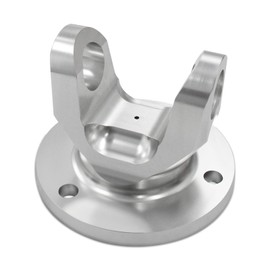 3-Bolt Adapter Flange Yoke Kit Replacement for T35-GMFD-01K, Compatible with GM 6L80 6L90 8L90 10L80 10L90 TR6060 TR3160