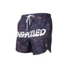 UN-Unshackled Trendy All-Season Shorts for Men Quick-Dry, High-Stretch, Comfortable Sports
