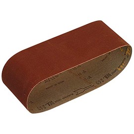 Makita A-30271 Sanding Belt for M990 Grit Size 40 (3 Pieces)