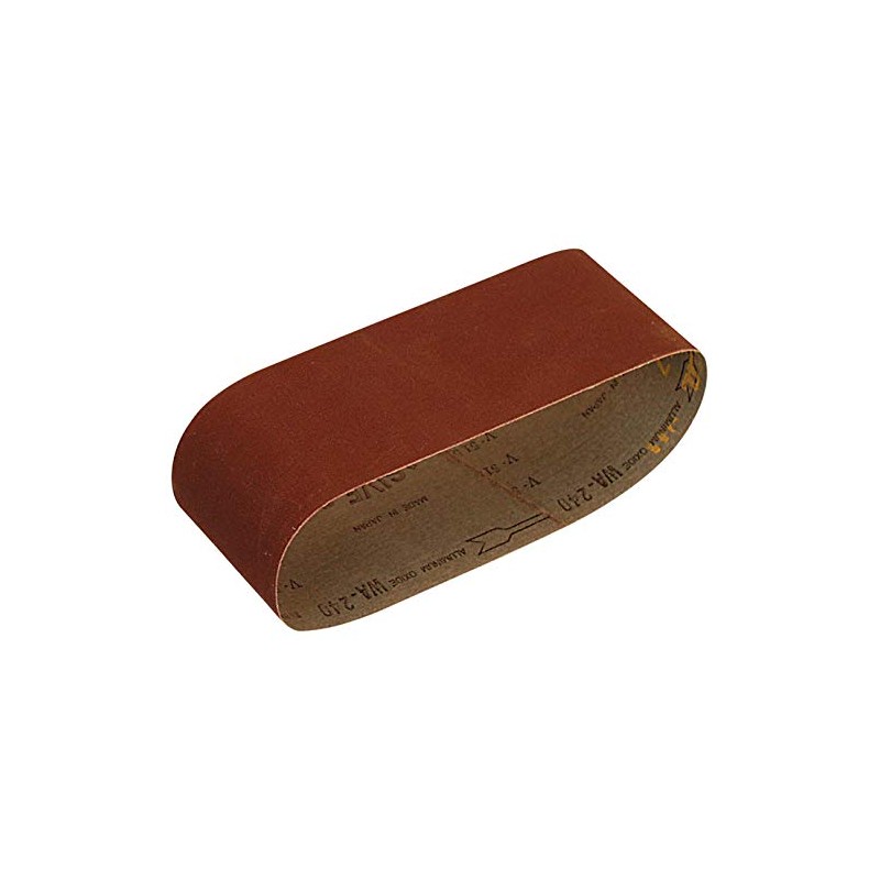 Makita A-30271 Sanding Belt for M990 Grit Size 40 (3